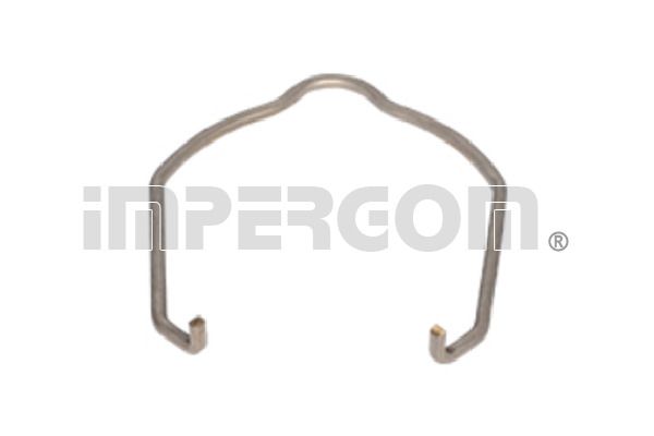 ORIGINAL IMPERIUM 20260 Fastening Clamp, charge air hose
