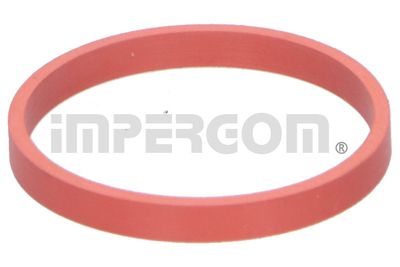 Seal Ring, charge air hose ORIGINAL IMPERIUM 20287