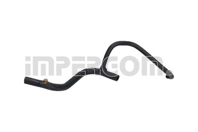 Hose, heat exchanger (heating) ORIGINAL IMPERIUM 20363