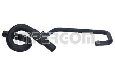 Hose, heat exchanger (heating) ORIGINAL IMPERIUM 20364