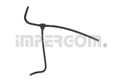 Radiator Hose ORIGINAL IMPERIUM 20368