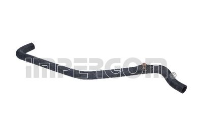 Hose, heat exchanger (heating) ORIGINAL IMPERIUM 20377