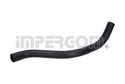 Radiator Hose ORIGINAL IMPERIUM 20401