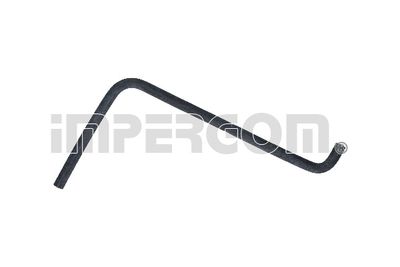 Hose, heat exchanger (heating) ORIGINAL IMPERIUM 20405