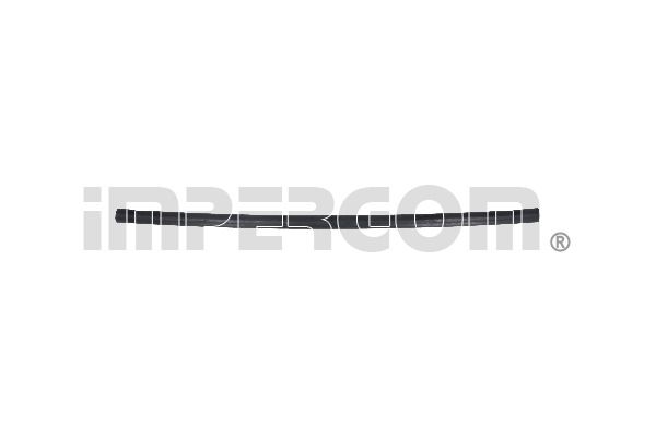 ORIGINAL IMPERIUM 20406 Hose, heat exchanger (heating)