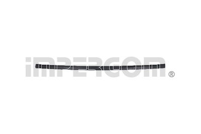 Hose, heat exchanger (heating) ORIGINAL IMPERIUM 20406