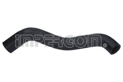 Radiator Hose ORIGINAL IMPERIUM 20408