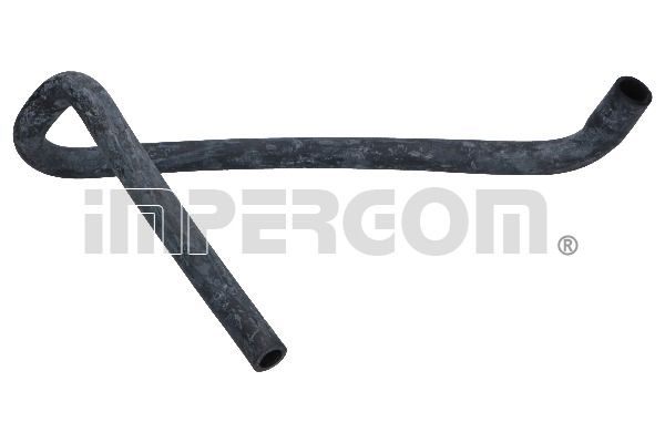ORIGINAL IMPERIUM 20410 Hose, heat exchanger (heating)