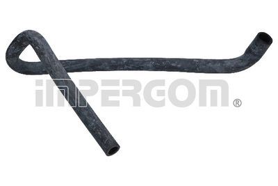Hose, heat exchanger (heating) ORIGINAL IMPERIUM 20410