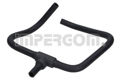 Radiator Hose ORIGINAL IMPERIUM 20431