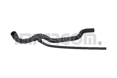 Hose, cylinder head cover ventilation ORIGINAL IMPERIUM 20458