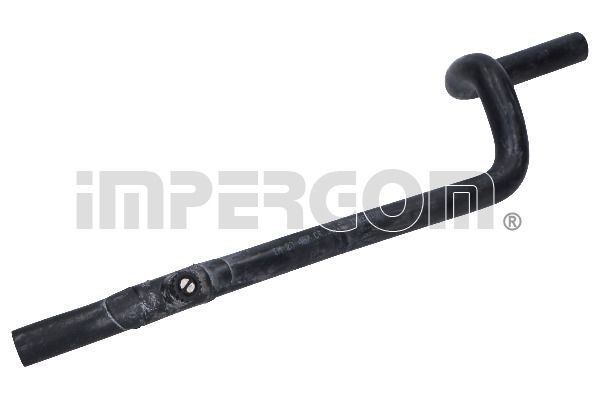 ORIGINAL IMPERIUM 20487 Hose, heat exchanger (heating)