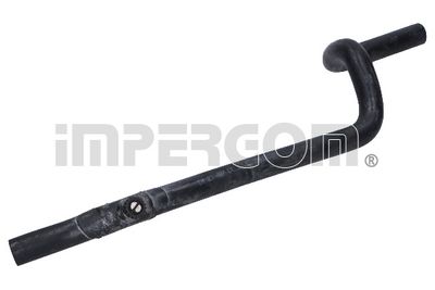 Hose, heat exchanger (heating) ORIGINAL IMPERIUM 20487