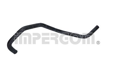 Hose, heat exchanger (heating) ORIGINAL IMPERIUM 20492