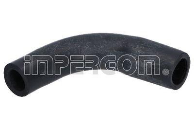 Hose, heat exchanger (heating) ORIGINAL IMPERIUM 20496