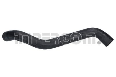 Radiator Hose ORIGINAL IMPERIUM 20500