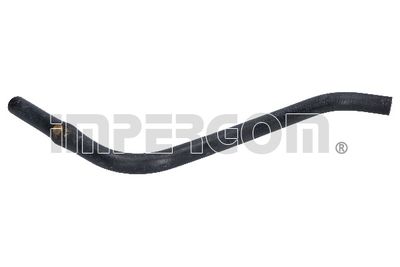 Hose, heat exchanger (heating) ORIGINAL IMPERIUM 20502