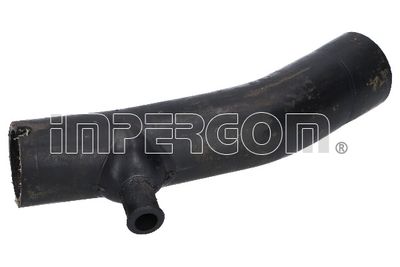 Radiator Hose ORIGINAL IMPERIUM 20505