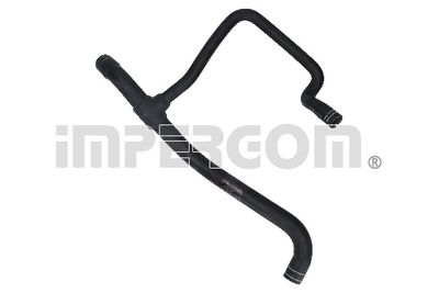 Radiator Hose ORIGINAL IMPERIUM 20508