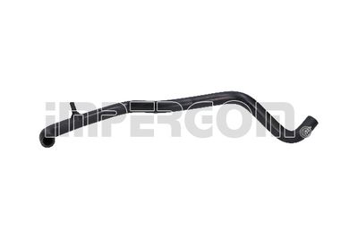 Hose, heat exchanger (heating) ORIGINAL IMPERIUM 20517