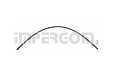 Radiator Hose ORIGINAL IMPERIUM 20541