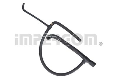 Radiator Hose ORIGINAL IMPERIUM 20555