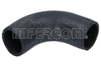 Hose, heat exchanger (heating) ORIGINAL IMPERIUM 20575
