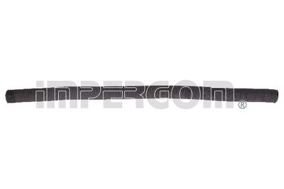 Intake Hose, air filter ORIGINAL IMPERIUM 20589
