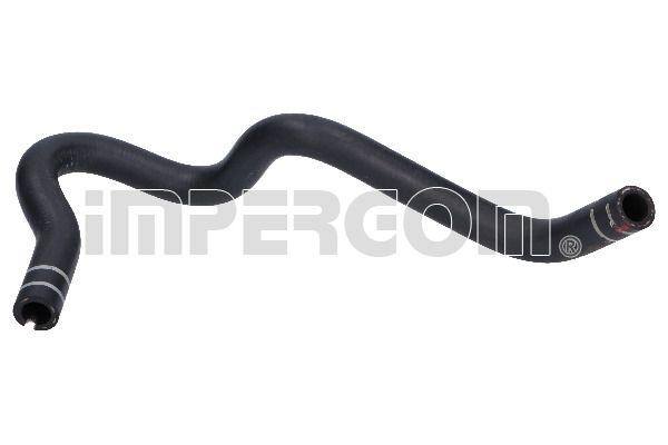 ORIGINAL IMPERIUM 20615 Hose, heat exchanger (heating)