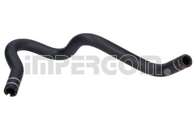 Hose, heat exchanger (heating) ORIGINAL IMPERIUM 20615