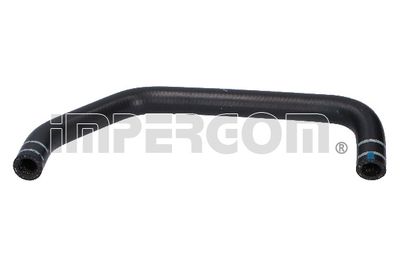 Hose, heat exchanger (heating) ORIGINAL IMPERIUM 20616