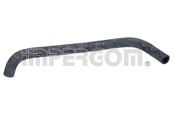 ORIGINAL IMPERIUM 20627 Hose, heat exchanger (heating)
