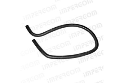 Hose, heat exchanger (heating) ORIGINAL IMPERIUM 20628