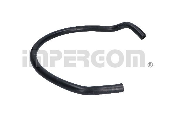 ORIGINAL IMPERIUM 20629 Hose, heat exchanger (heating)
