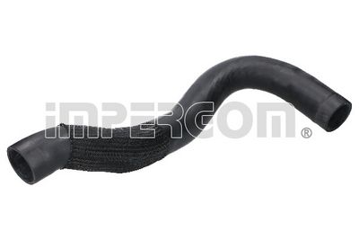 Charge Air Hose ORIGINAL IMPERIUM 20634
