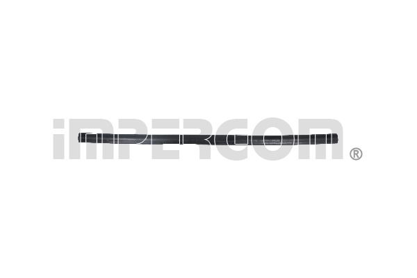 ORIGINAL IMPERIUM 20635 Hose, heat exchanger (heating)