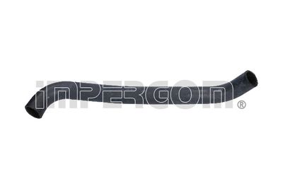 Radiator Hose ORIGINAL IMPERIUM 20640