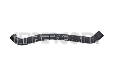 Radiator Hose ORIGINAL IMPERIUM 20641