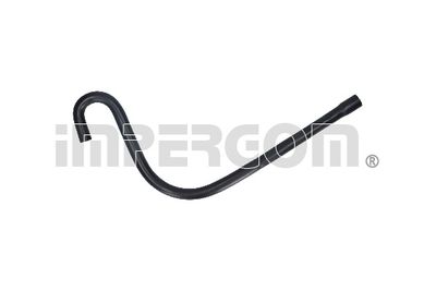 Intake Hose, air filter ORIGINAL IMPERIUM 20643