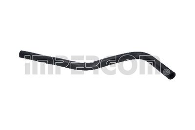 Hose, heat exchanger (heating) ORIGINAL IMPERIUM 20650
