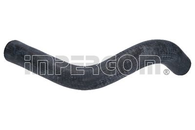 Radiator Hose ORIGINAL IMPERIUM 20659