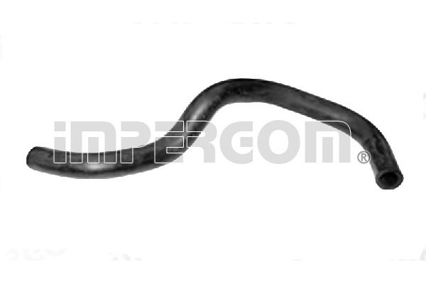 ORIGINAL IMPERIUM 20663 Radiator Hose