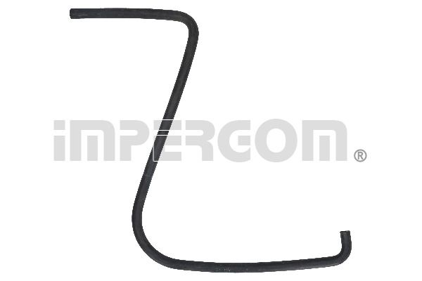 ORIGINAL IMPERIUM 20678 Hose, heat exchanger (heating)