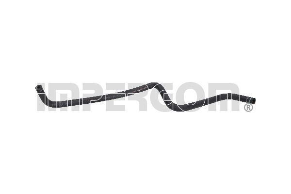 ORIGINAL IMPERIUM 20727 Radiator Hose