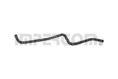 Radiator Hose ORIGINAL IMPERIUM 20727