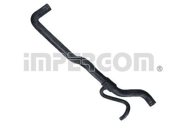ORIGINAL IMPERIUM 20730 Radiator Hose