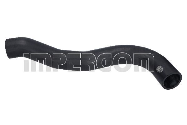 ORIGINAL IMPERIUM 20758 Charge Air Hose