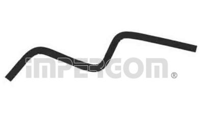 Radiator Hose ORIGINAL IMPERIUM 20762