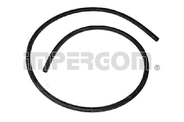 ORIGINAL IMPERIUM 20770 Radiator Hose