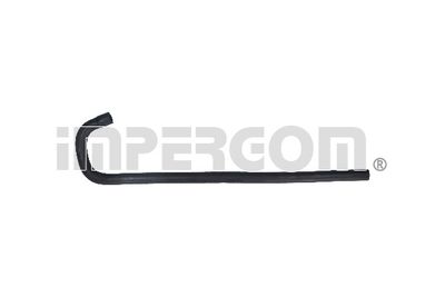 Hose, heat exchanger (heating) ORIGINAL IMPERIUM 20771